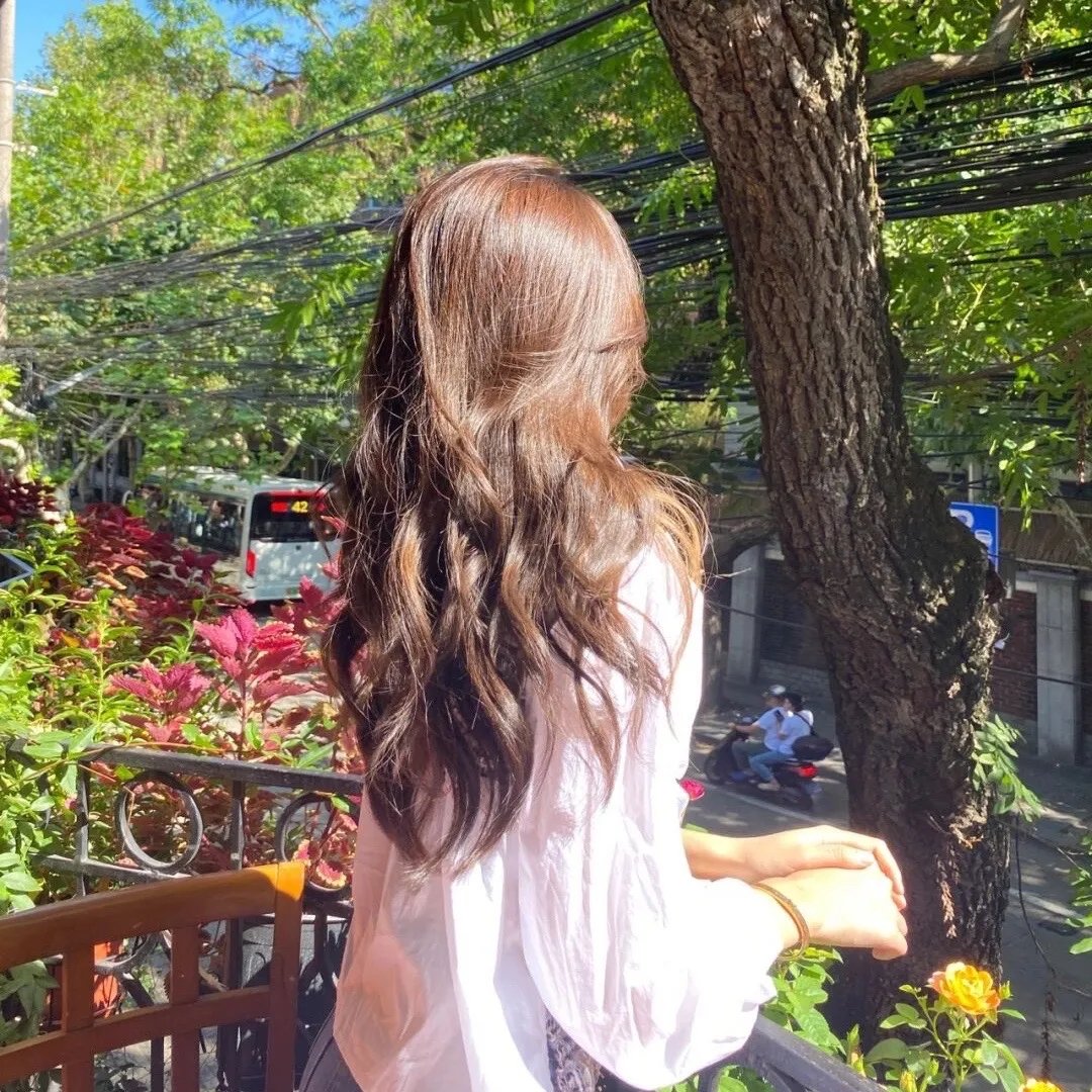 幸福的婚姻